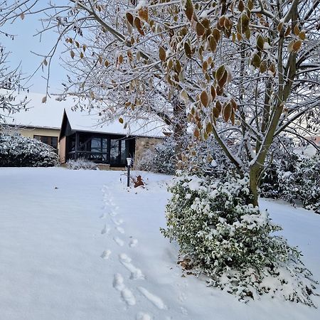 Le Breit Maison De Charme Avec Sa Dependance Breitenbach Екстер'єр фото