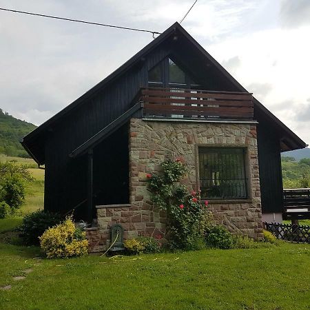 Le Breit Maison De Charme Avec Sa Dependance Breitenbach Екстер'єр фото
