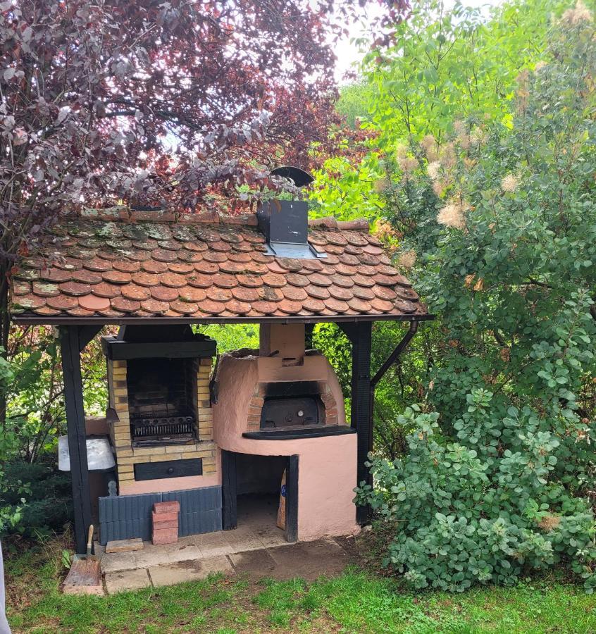 Le Breit Maison De Charme Avec Sa Dependance Breitenbach Екстер'єр фото