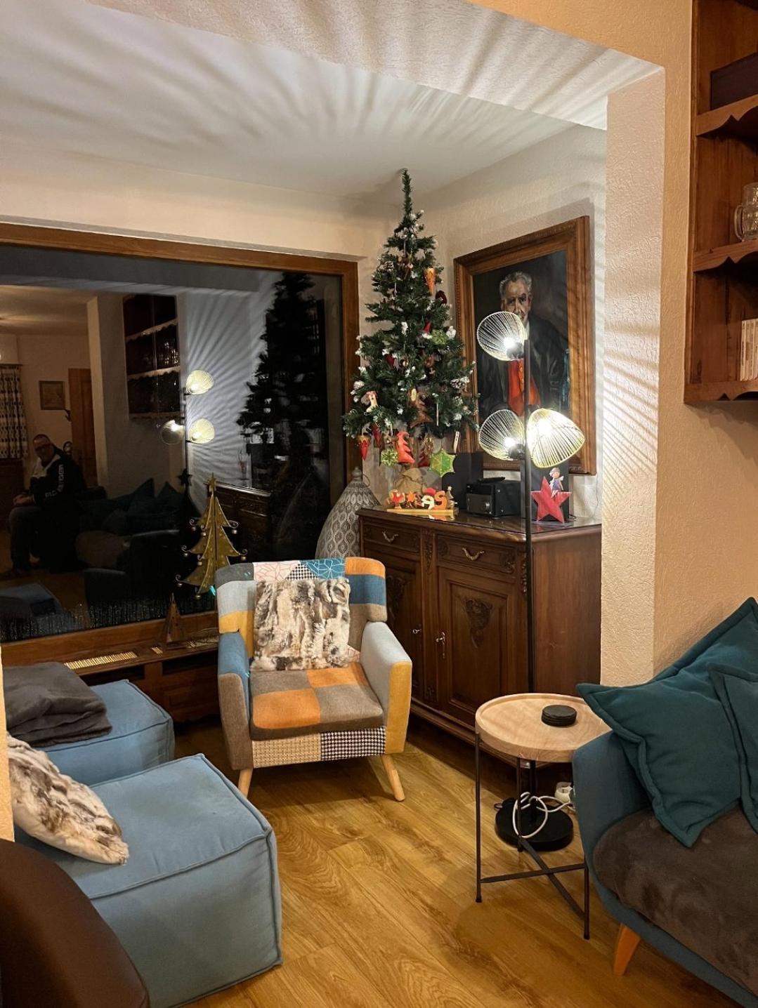 Le Breit Maison De Charme Avec Sa Dependance Breitenbach Екстер'єр фото