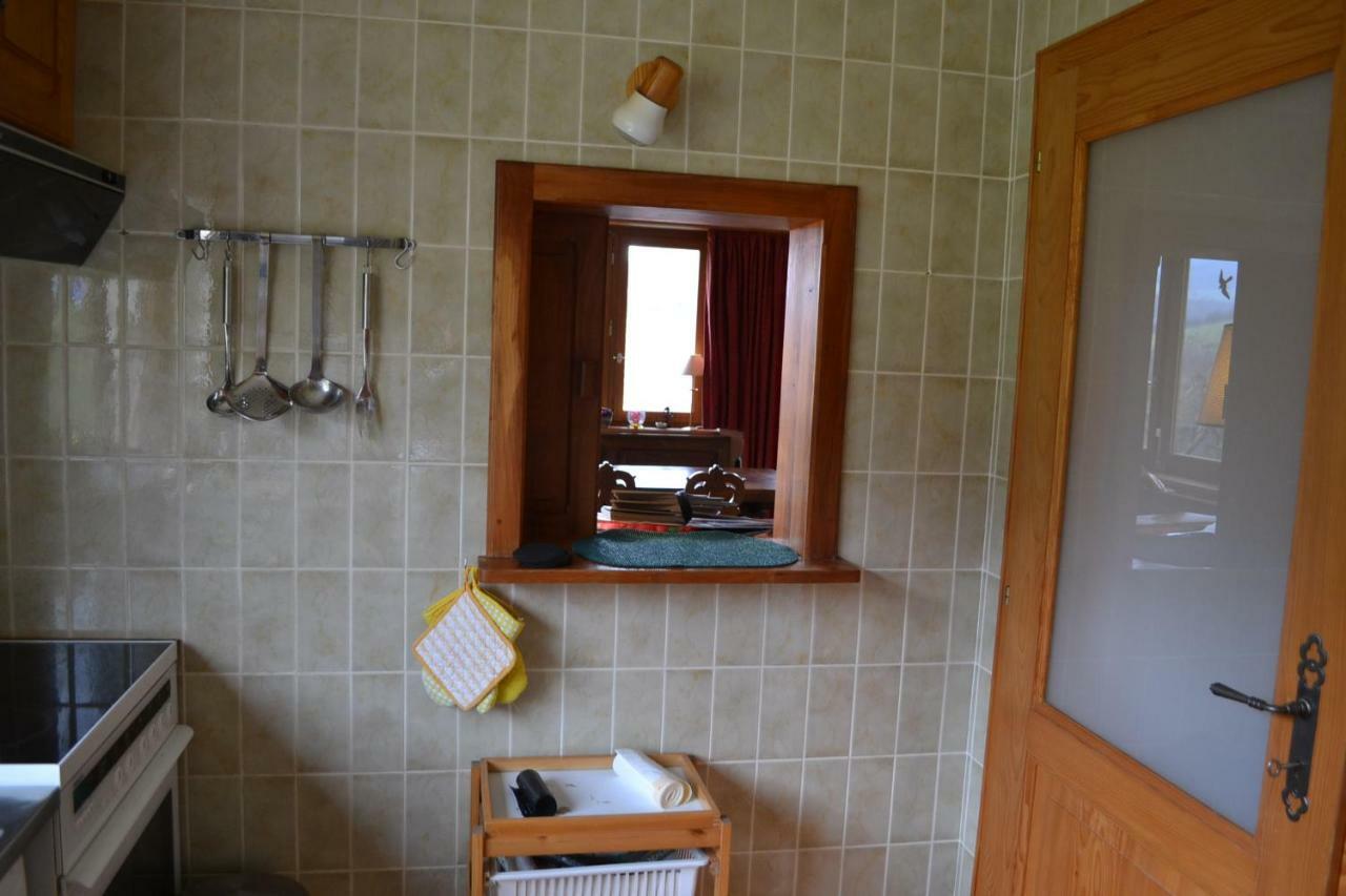 Le Breit Maison De Charme Avec Sa Dependance Breitenbach Екстер'єр фото