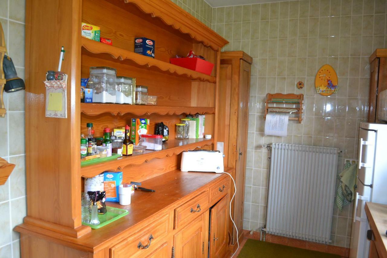 Le Breit Maison De Charme Avec Sa Dependance Breitenbach Екстер'єр фото