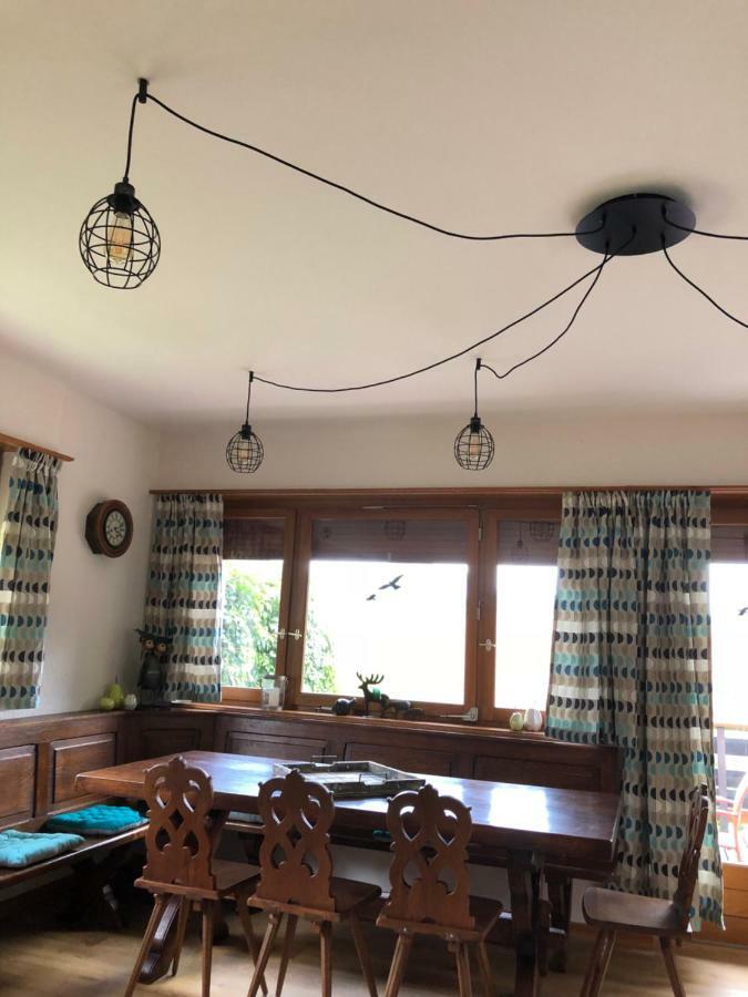 Le Breit Maison De Charme Avec Sa Dependance Breitenbach Екстер'єр фото