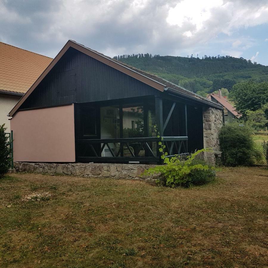 Le Breit Maison De Charme Avec Sa Dependance Breitenbach Екстер'єр фото
