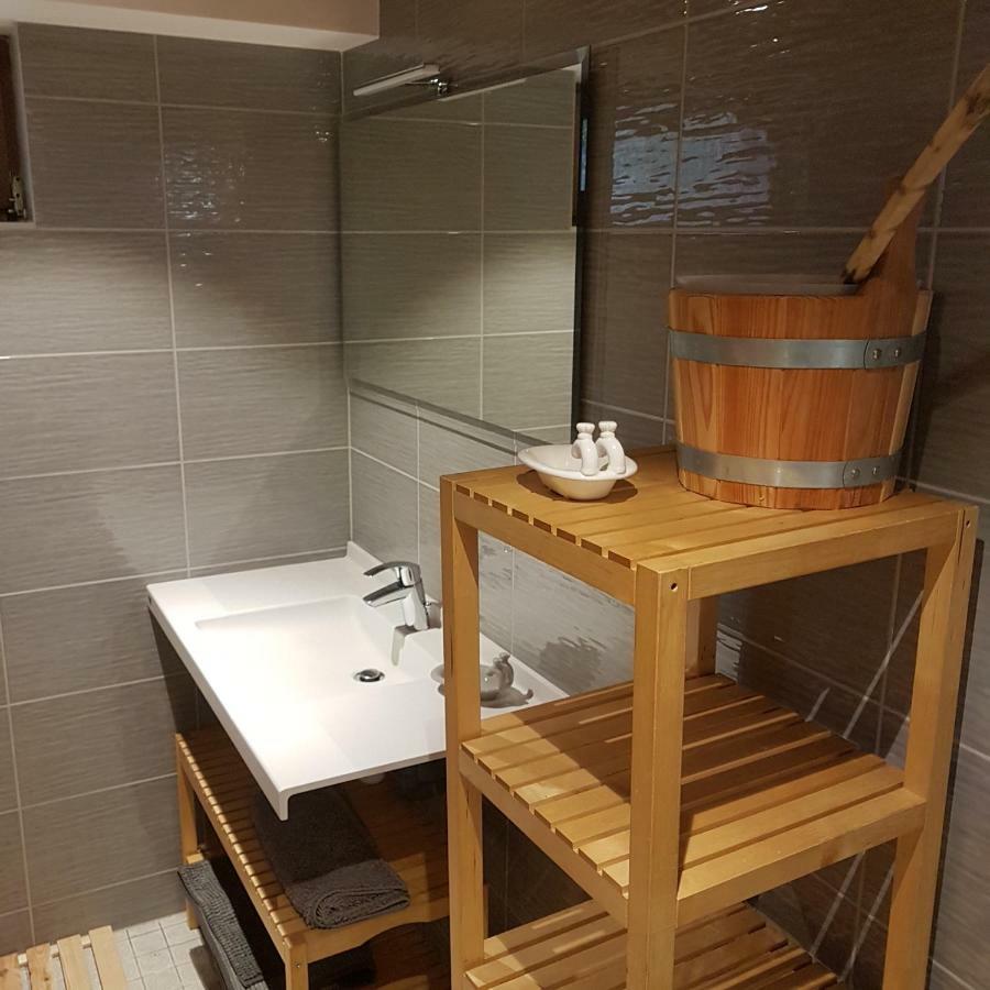 Le Breit Maison De Charme Avec Sa Dependance Breitenbach Екстер'єр фото